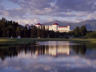 Bretton Woods